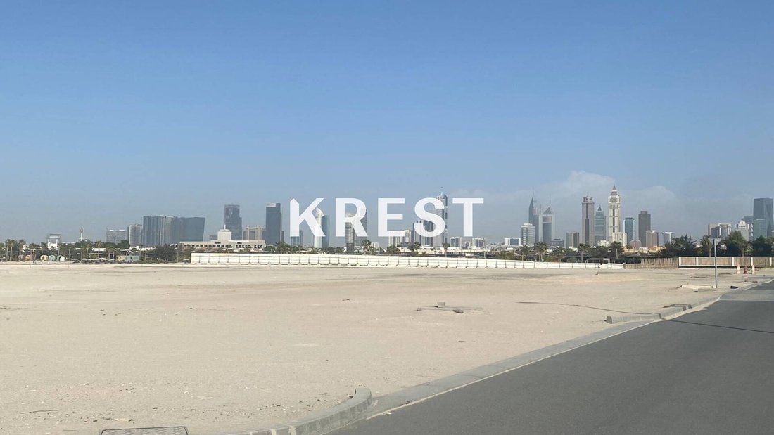 Land in Jumeirah, Dubai, United Arab Emirates 5 - 18449173