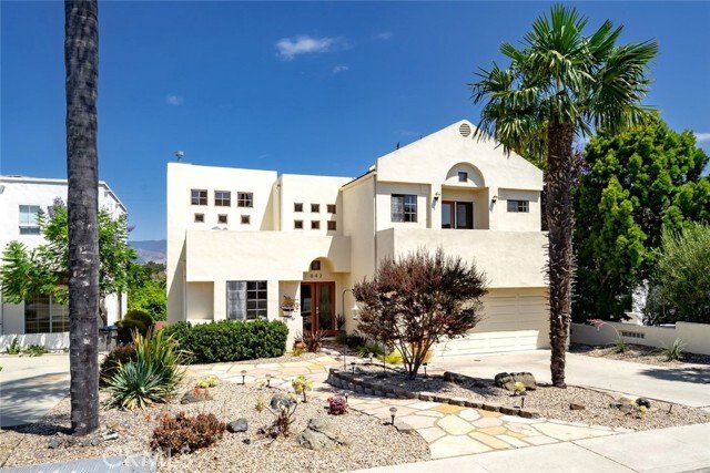 House in San Luis Obispo, California, United States 1 - 18652419