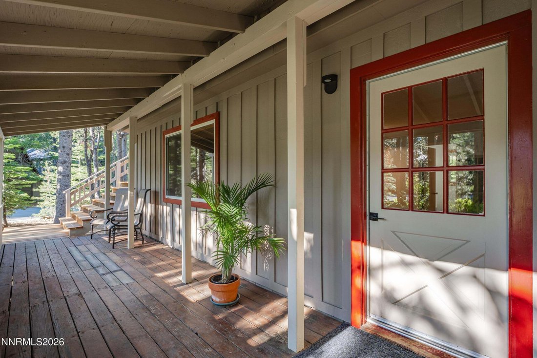 House in Tahoma, California, United States 5 - 18653735
