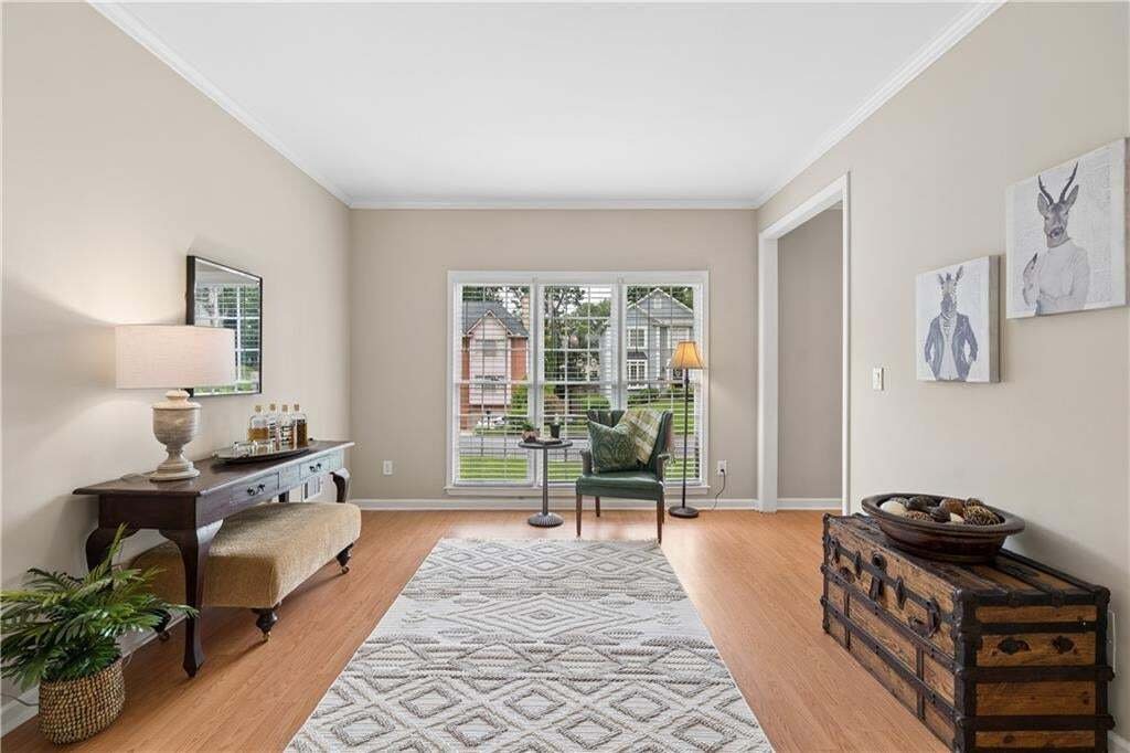 House in Alpharetta, Georgia, United States 5 - 18651374