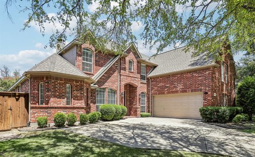 Haus in Frisco, Texas, Vereinigte Staaten 1