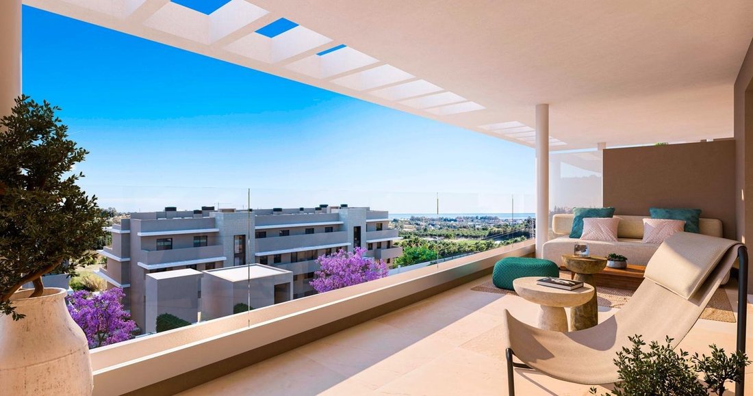 Apartment in Spain 1 - 18651779