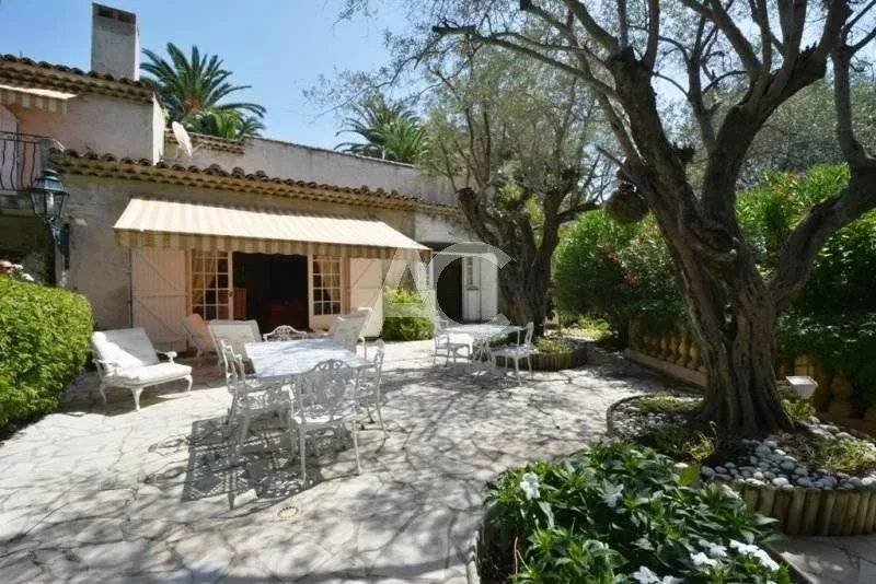 Villa in Fontmerle, Antibes, France 3 - 15817287