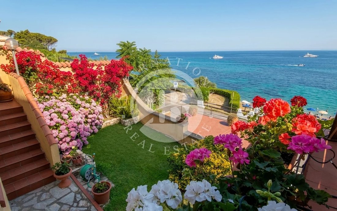 Villa in Portoferraio, Tuscany, Italy 4 - 18651965