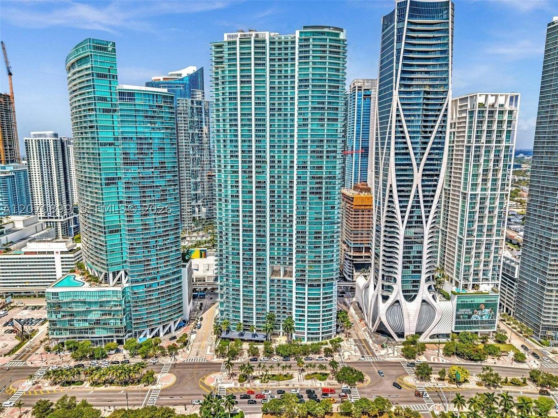 Condominio a Miami, Florida, Stati Uniti 5 - 18653697