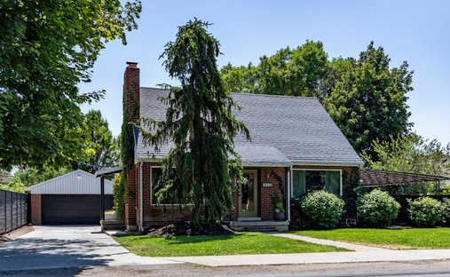Casa a Salt Lake City, Utah, Stati Uniti 1