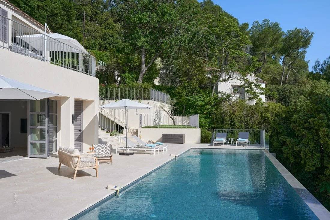 Villa in Cannes, Provence-Alpes-Côte d'Azur, France 3 - 15660327