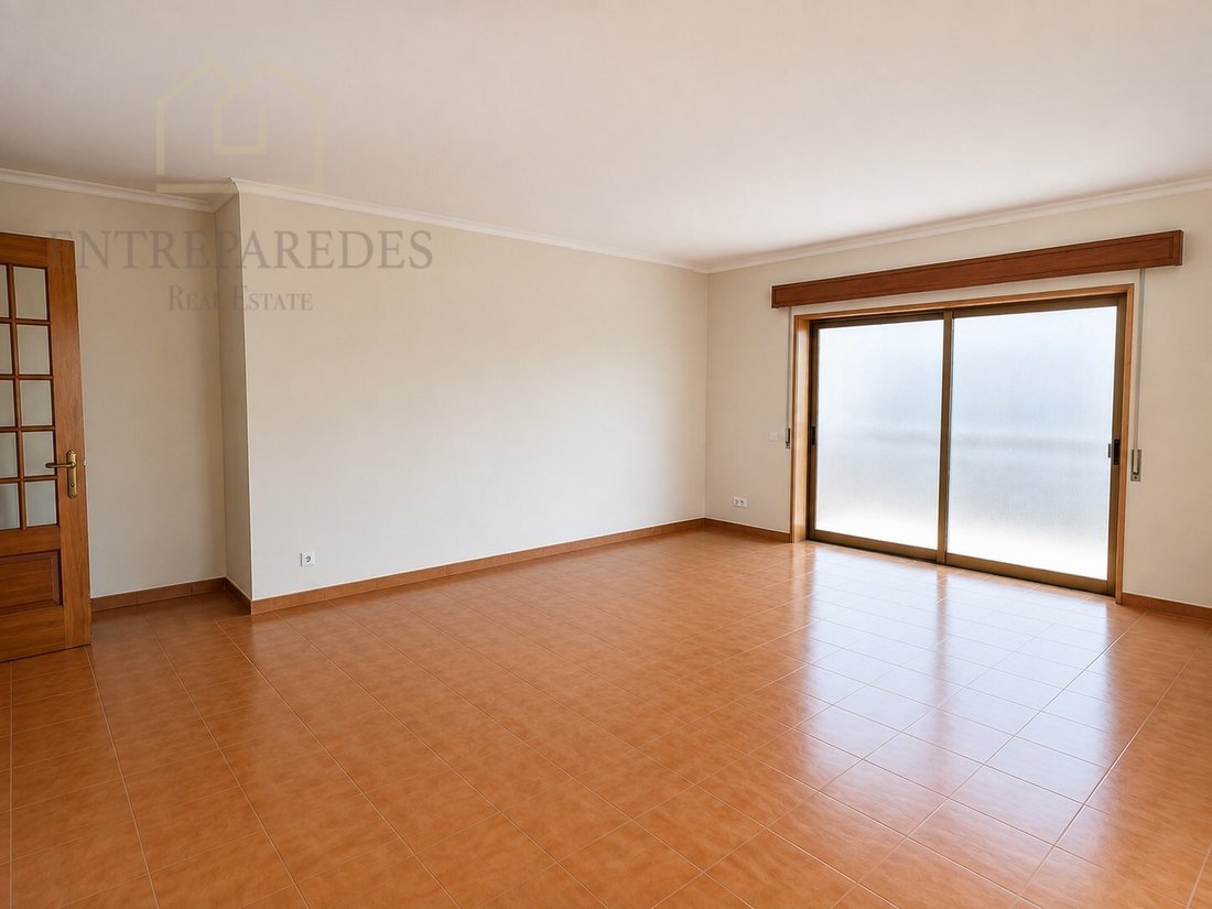 Apartment in Vila do Conde, Porto District, Portugal 1 - 17847948