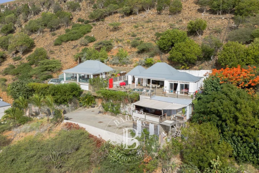 Villa a Francia 3 - 18655262