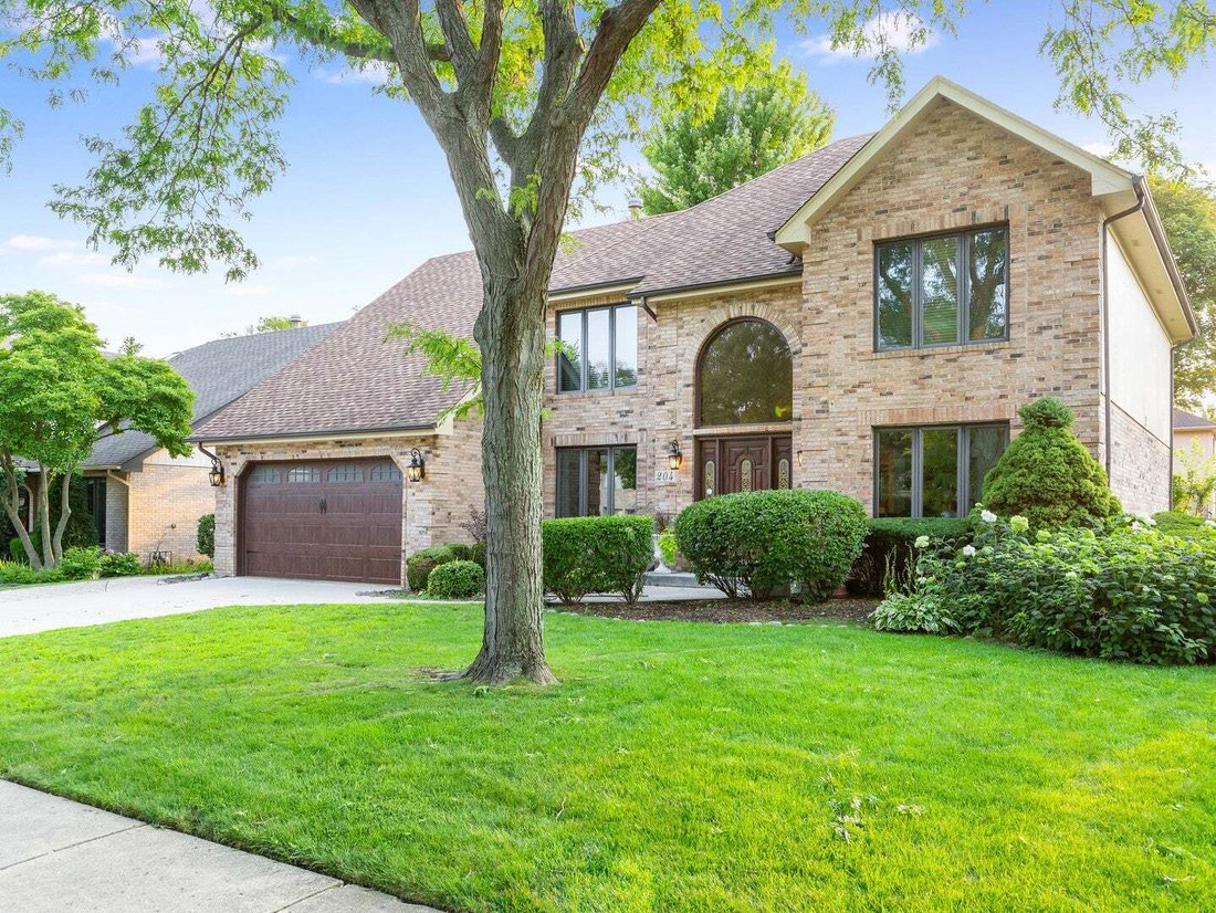 House in Bloomingdale, Illinois, United States 2 - 18651297