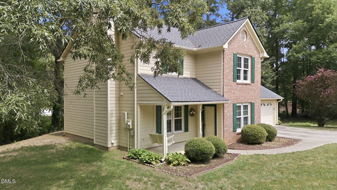 House in Apex, North Carolina, United States 5 - 18651071