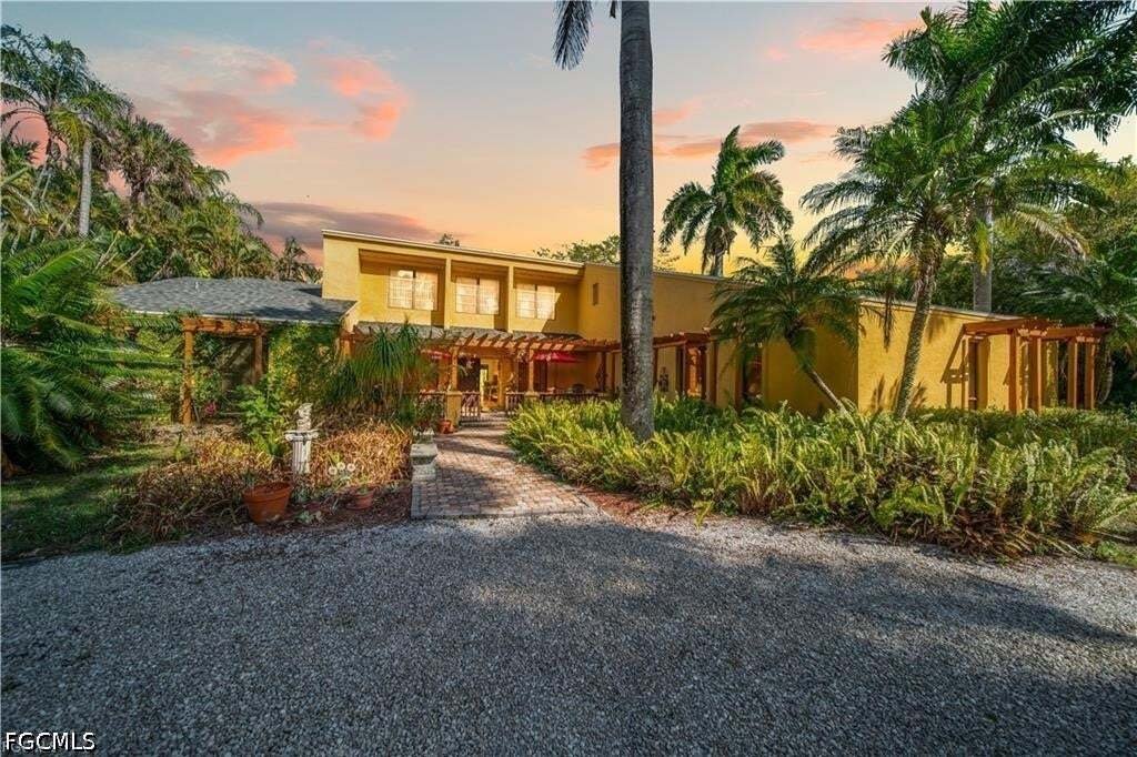 House in Fort Myers, Florida, United States 1 - 18652989
