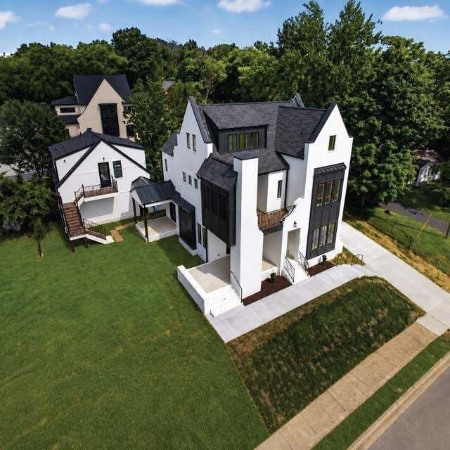 Casa en Franklin, Tennessee, Estados Unidos 1 - 18646407