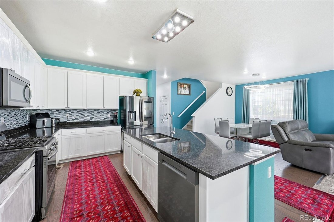 House in Aurora, Colorado, United States 4 - 18654840