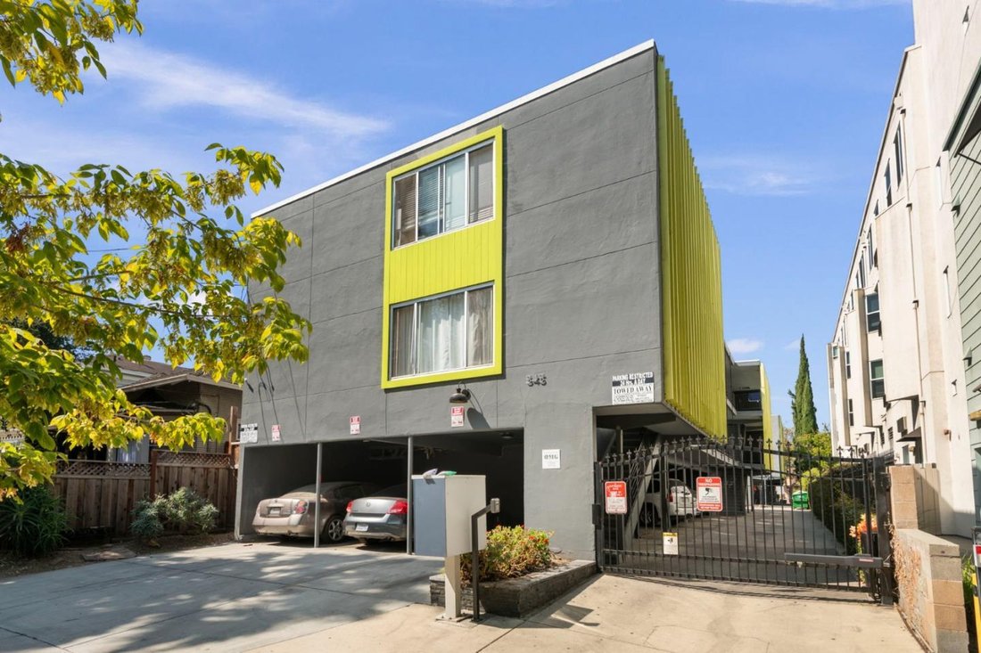 San Jose, California, United States 1 - 18653758