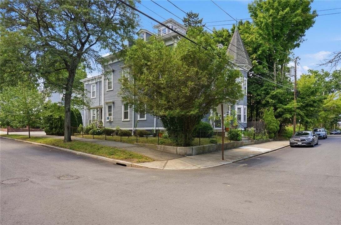 Providence, Rhode Island, United States 4 - 18650733