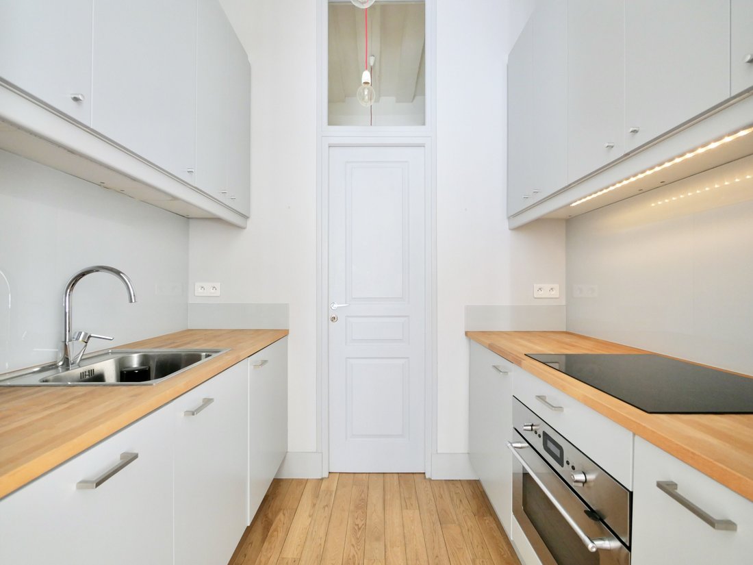 Apartment in Odéon, Paris 6e Arrondissement, Paris 5 - 18653530