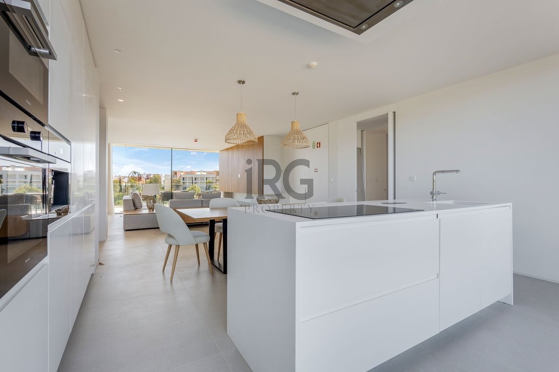 Apartment in Vilamoura, Quarteira, Algarve 3 - 18187843