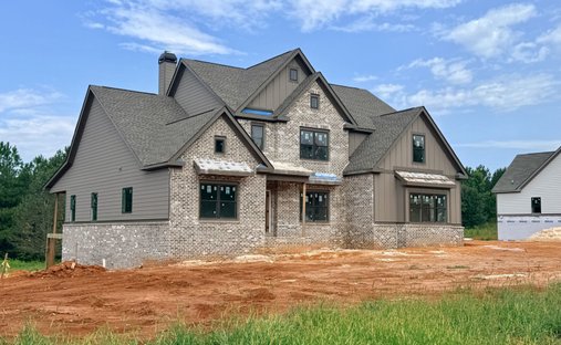 Casa en Monroe, Georgia, Estados Unidos 1