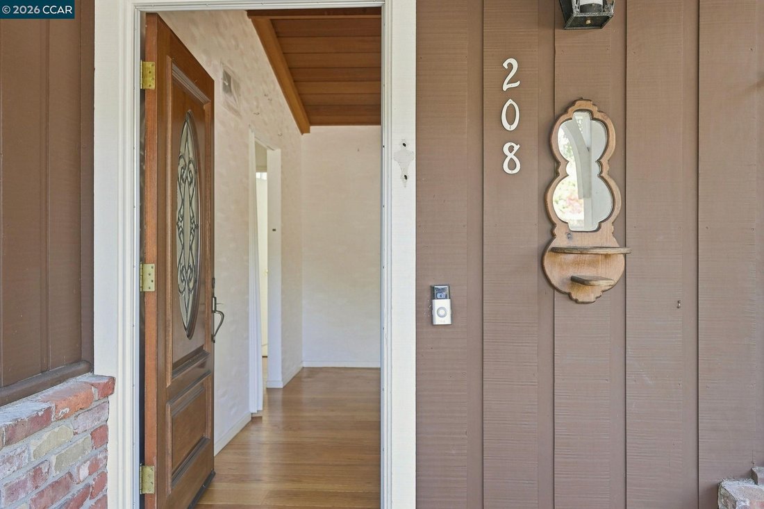 House in Orinda, California, United States 4 - 18654764