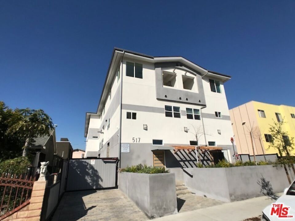 Los Angeles, California, United States 1 - 18653225