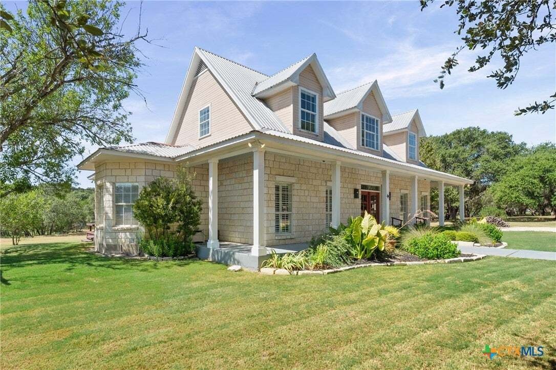 House in Salado, Texas, United States 3 - 18653005