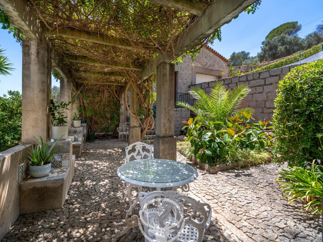 Villa in Monchique, Algarve, Portugal 3 - 18435948