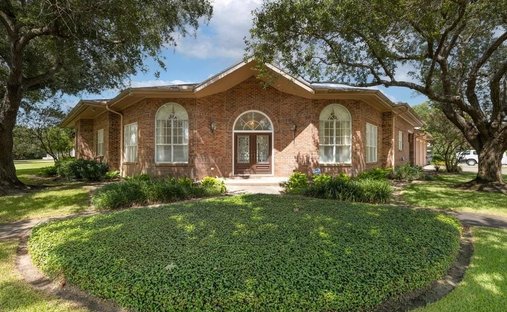 Casa a Cedar Lake, Texas, Stati Uniti 1