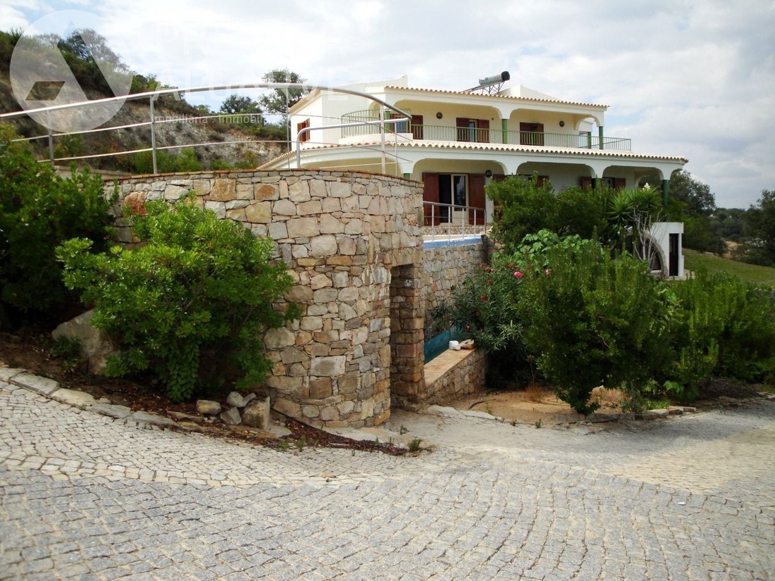 Villa in Estoi, Algarve, Portugal 4 - 18655313