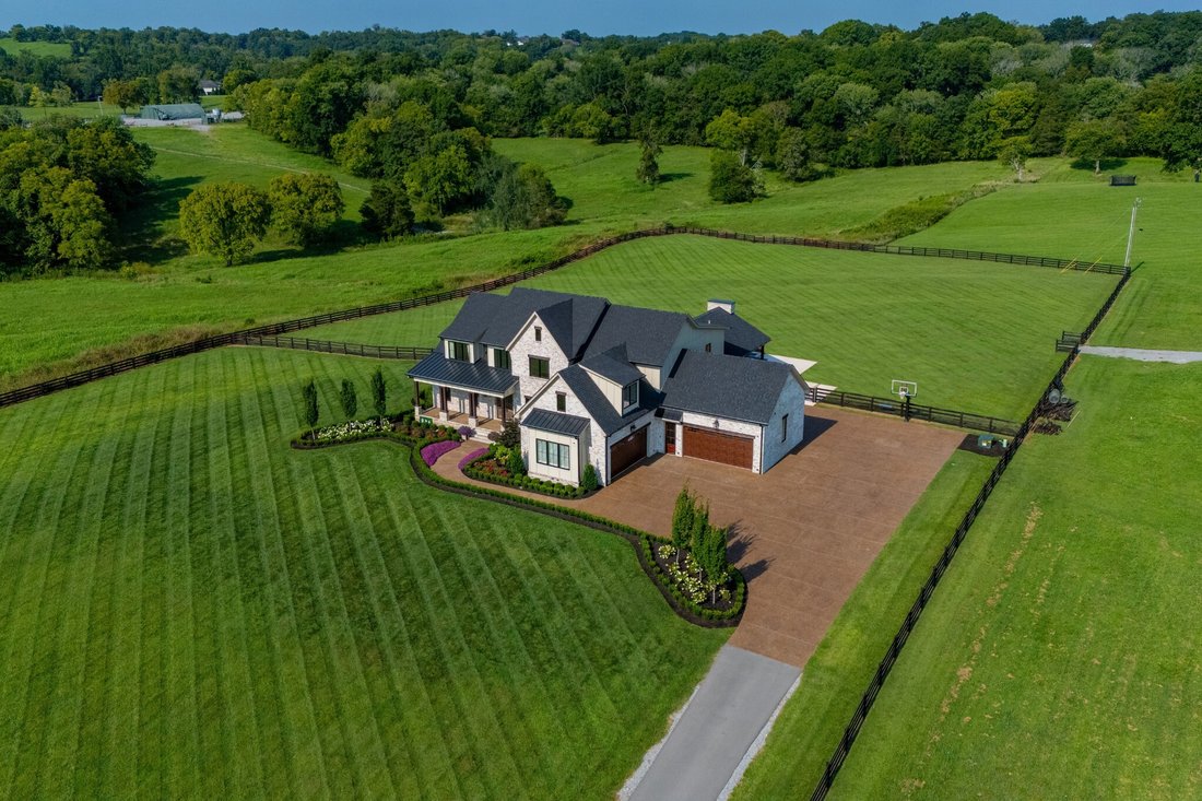House in Lebanon, Tennessee, United States 4 - 18651245