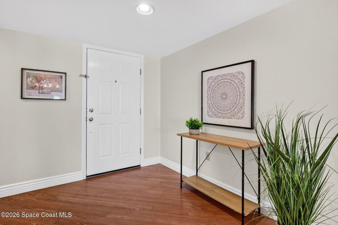 Condo in Indian Harbour Beach, Florida, United States 5 - 18654725