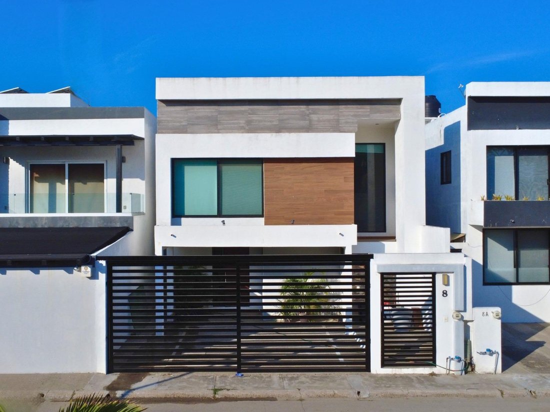 Condo in Nuevo Vallarta, Nayarit, Mexico 3 - 18654982