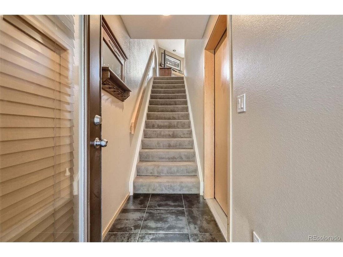Townhouse in Frisco, Colorado, United States 3 - 18650828