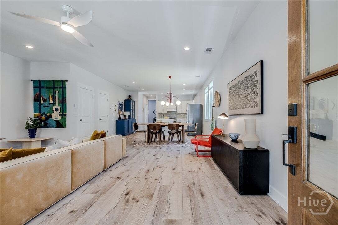 House in Savannah, Georgia, United States 4 - 18650930