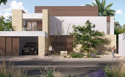 Villa in Wadi Al Safa 5, Wadi Al Safa, Dubai 1
