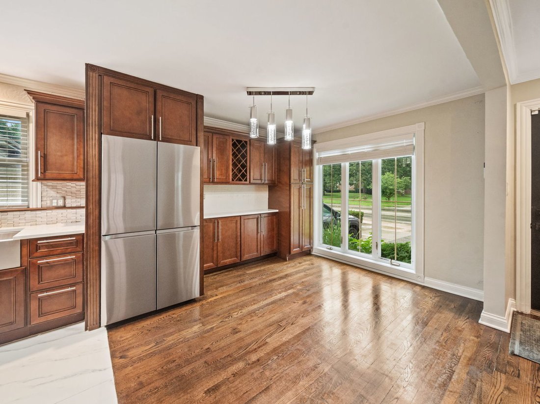 House in Park Ridge, Illinois, United States 5 - 18652692