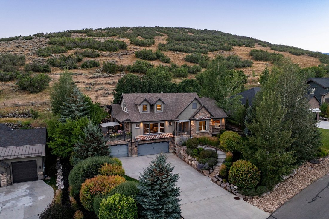 House in Midway, Utah, United States 2 - 18652246