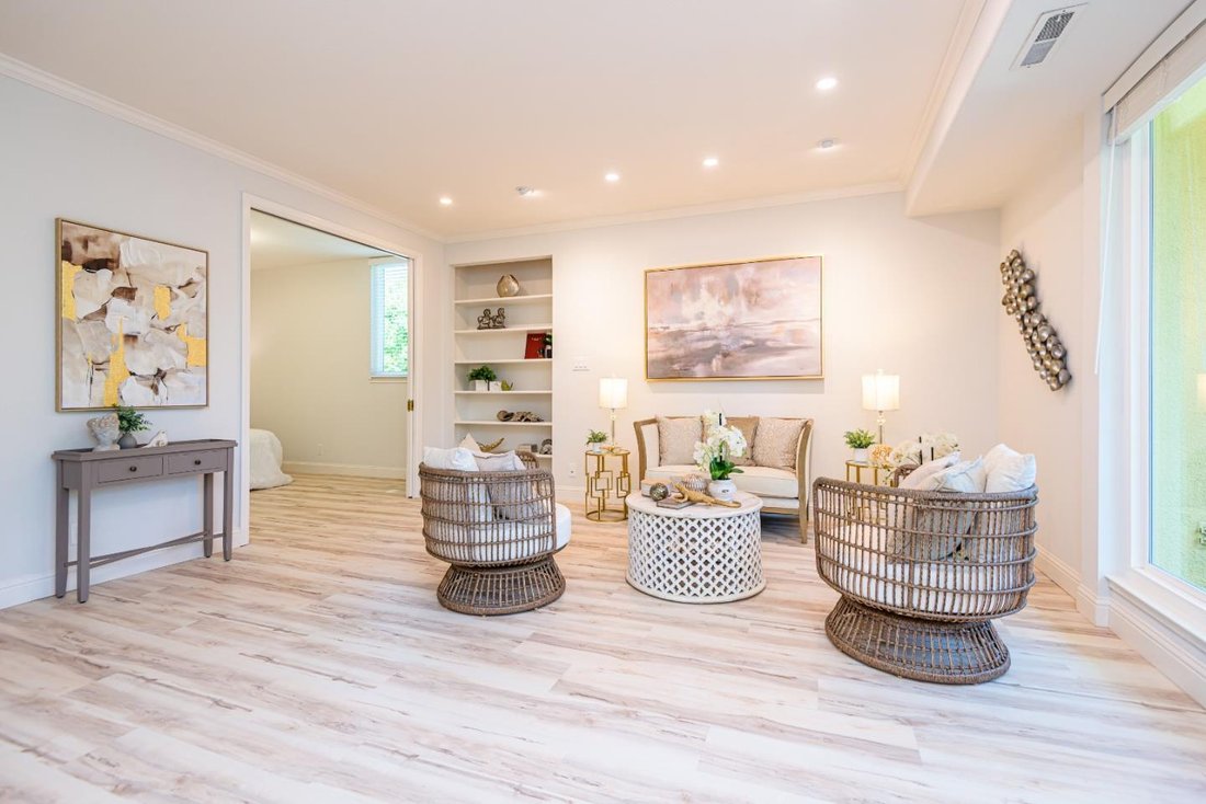 Condominio a Palo Alto, California, Stati Uniti 2 - 18650805