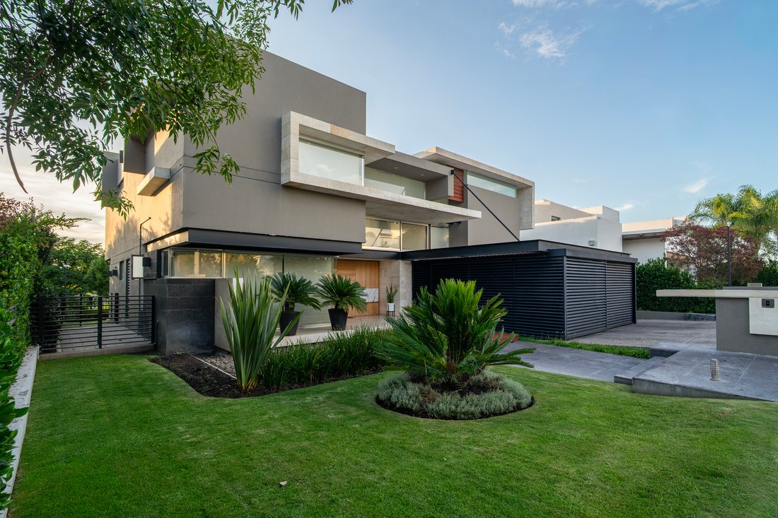 House in Santiago de Querétaro, Querétaro, Mexico 1 - 18652071