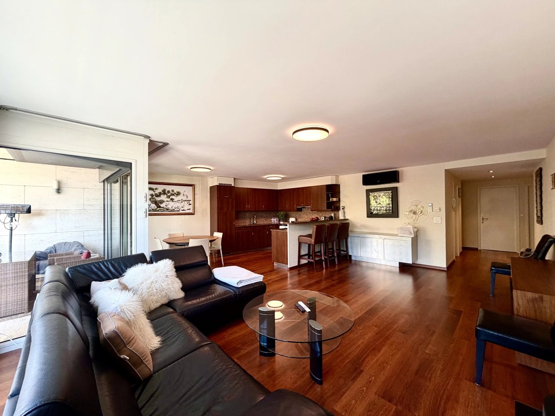Apartamento en Montreux, Valdia, Suiza 2 - 18652067