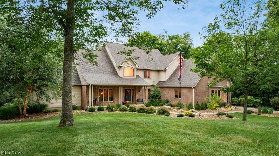 House in Nashport, Ohio, United States 3 - 18653833