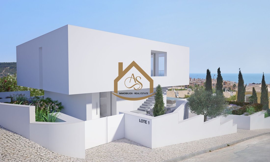 Villa in Praia da Luz, Algarve, Portugal 5 - 17062673