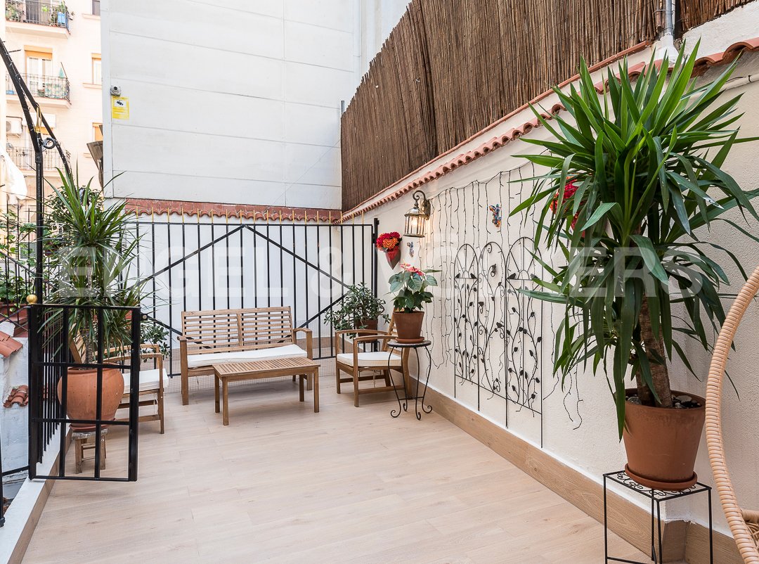 Apartment in Sants-Montjuic, Barcelona, Spain 2 - 18653664