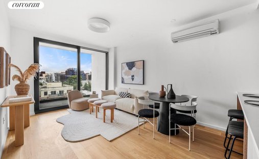 Condominio en Nueva York, Nueva York, Estados Unidos 1