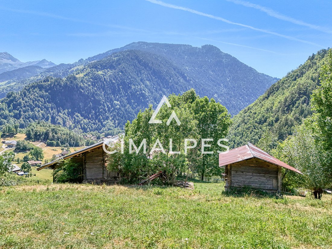 Villa in Beaufort, Auvergne-Rhône-Alpes, France 2 - 18652331
