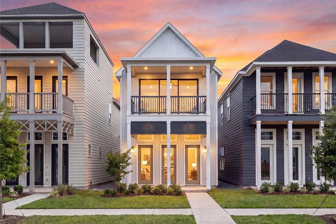 House in Houston, Texas, United States 1 - 18651431