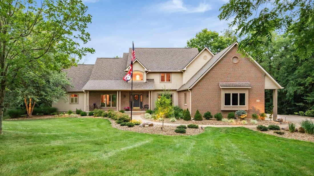 House in Nashport, Ohio, United States 1 - 18653240