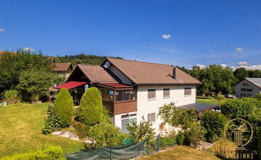 Villa in Vucherens, Vaud, Switzerland 1