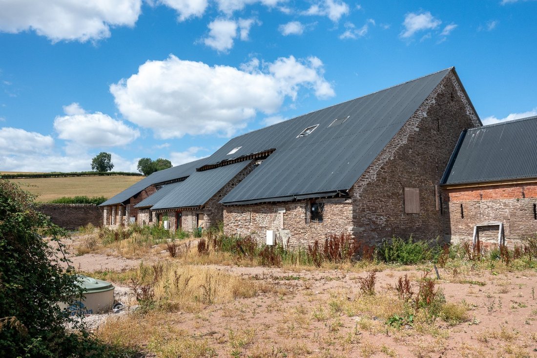 Land in Herefordshire, England 3 - 18650672