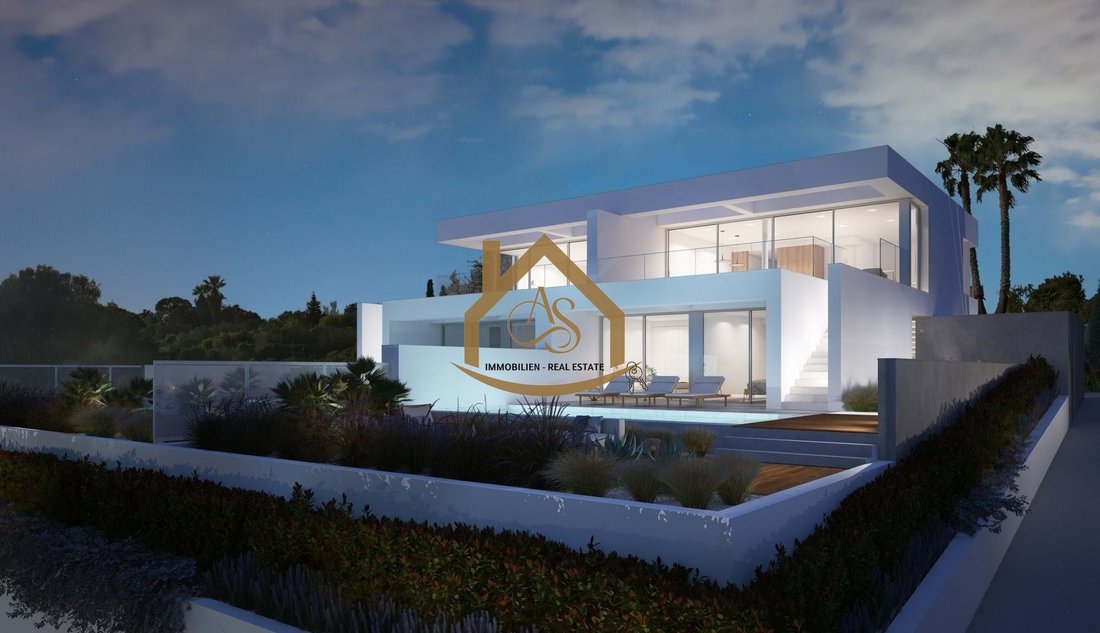 Villa in Praia da Luz, Algarve, Portugal 2 - 17062698